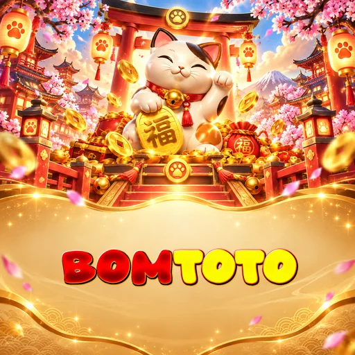bomtoto APK Indonesia - Panduan Lengkap dan Tutorial