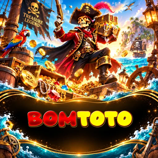 bomtoto APK Indonesia - Panduan Lengkap dan Tutorial